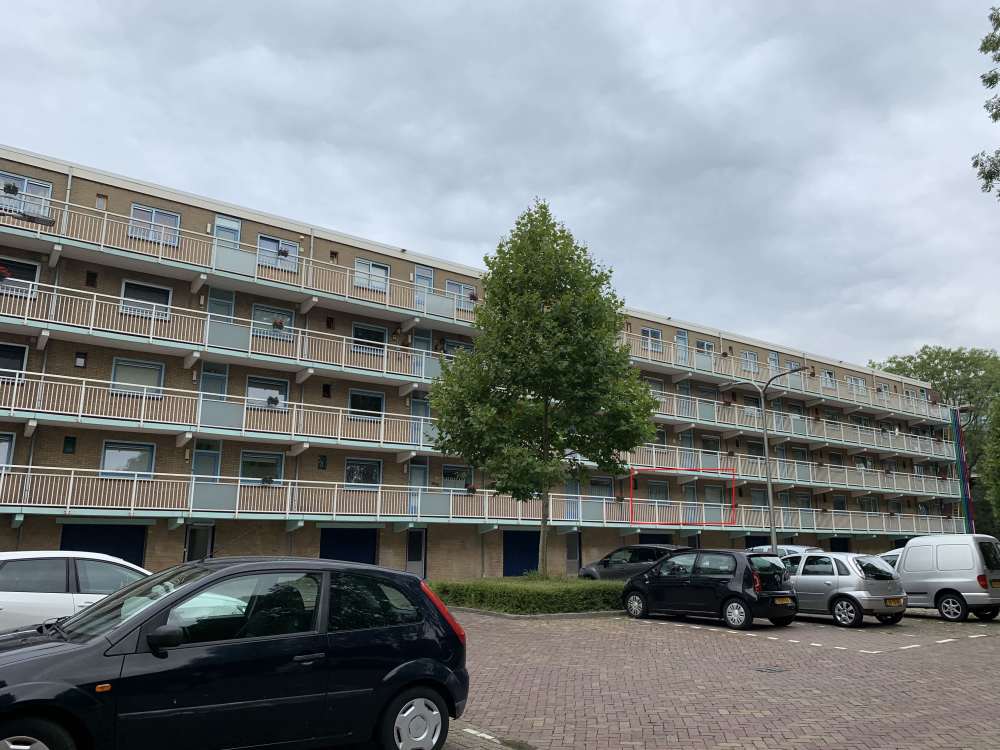 Mont Blanc 11, 1186 AP Amstelveen, Nederland