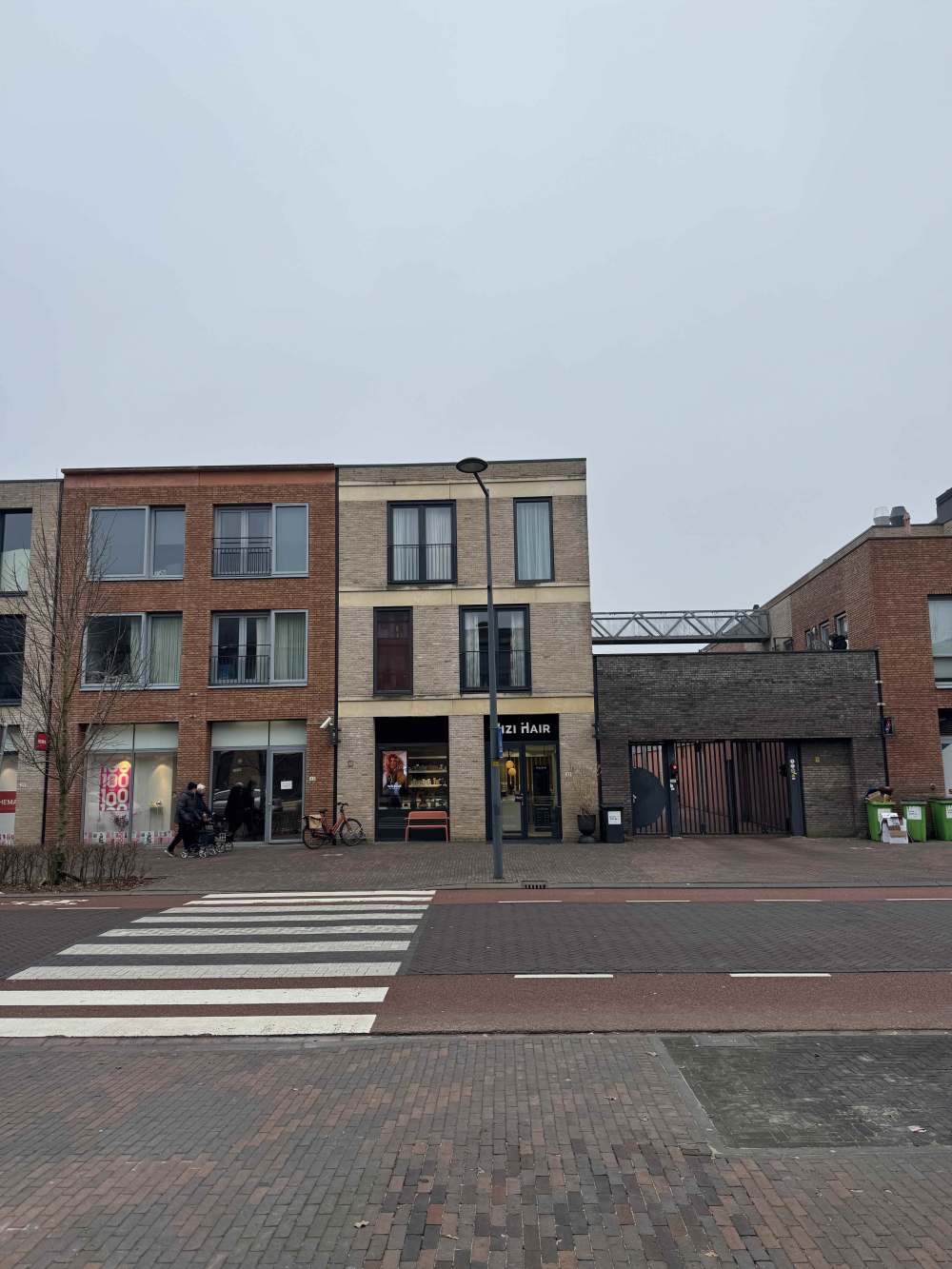 Fanny Blankers-Koenlaan 122, 2134 CR Hoofddorp, Nederland