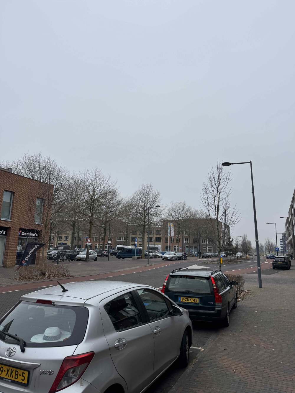 Fanny Blankers-Koenlaan 122