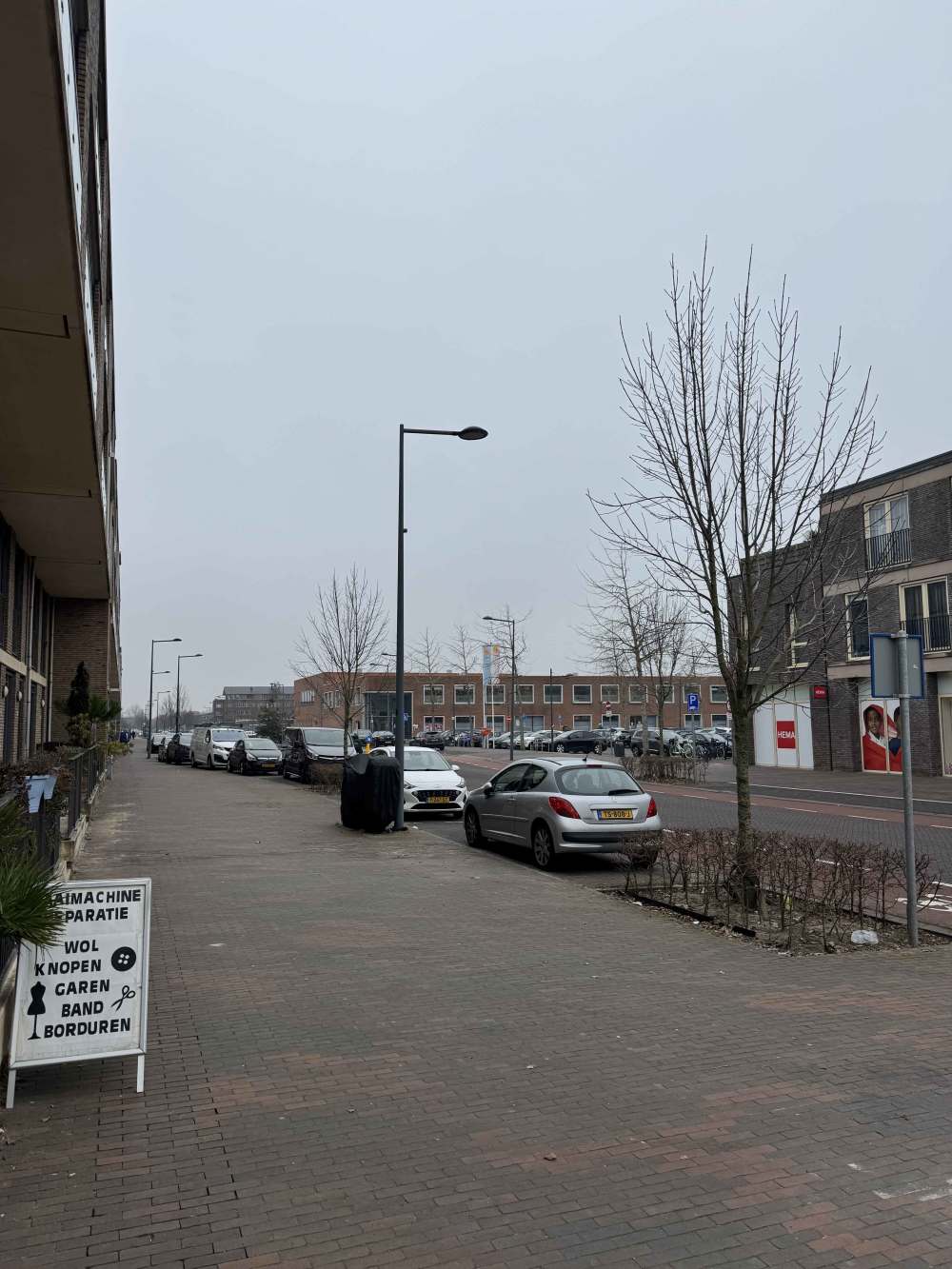 Fanny Blankers-Koenlaan 122