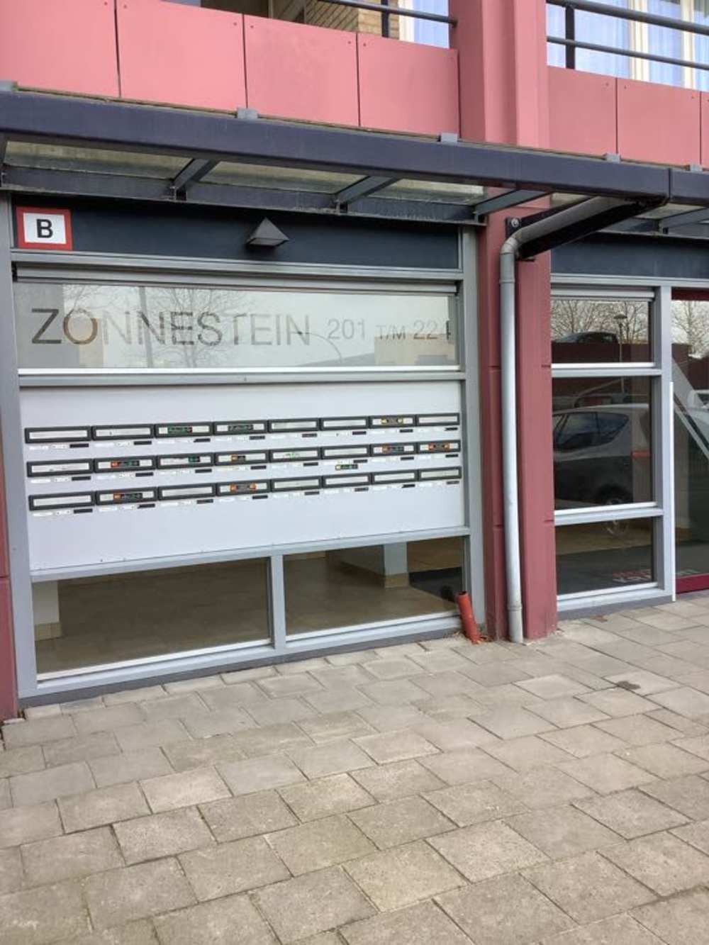 Zonnestein 211, 3332 NW Zwijndrecht, Nederland