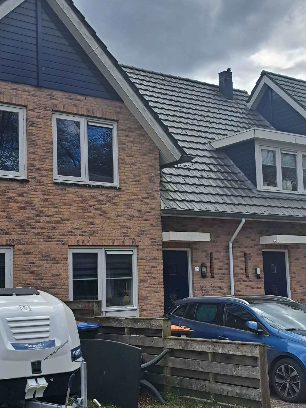 Blaupot ten Catehof 11, 3775 KX Kootwijk, Nederland