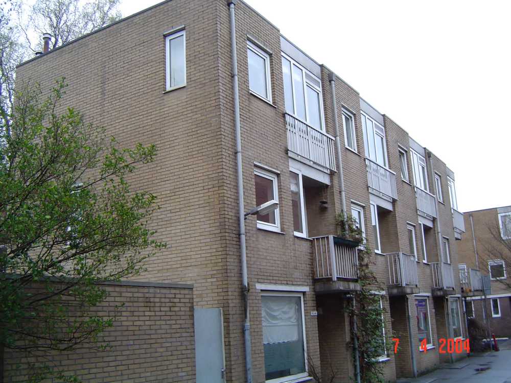 Mussengang 54, 9711 VD Groningen, Nederland