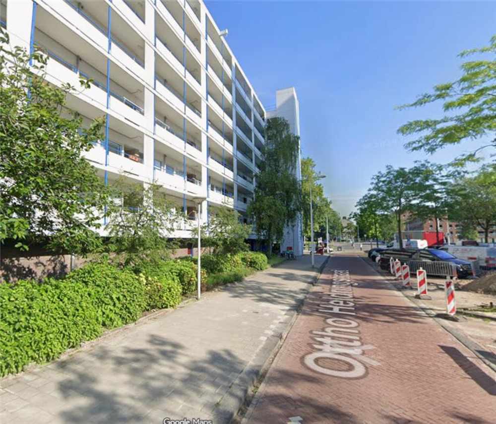 Ottho Heldringstraat 112