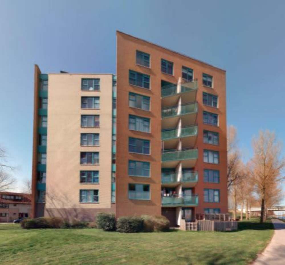 Adriana Nozemanstraat 45, 1326 TP Almere, Nederland