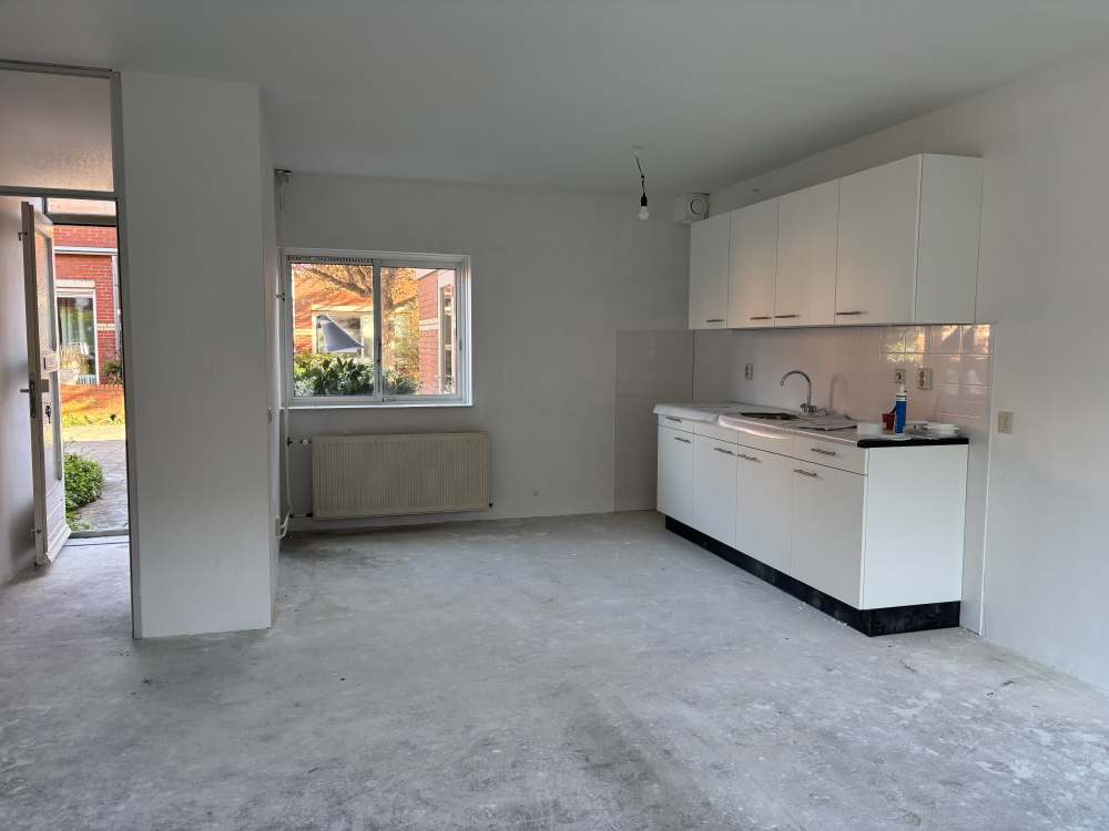 Middelhovenweg 45