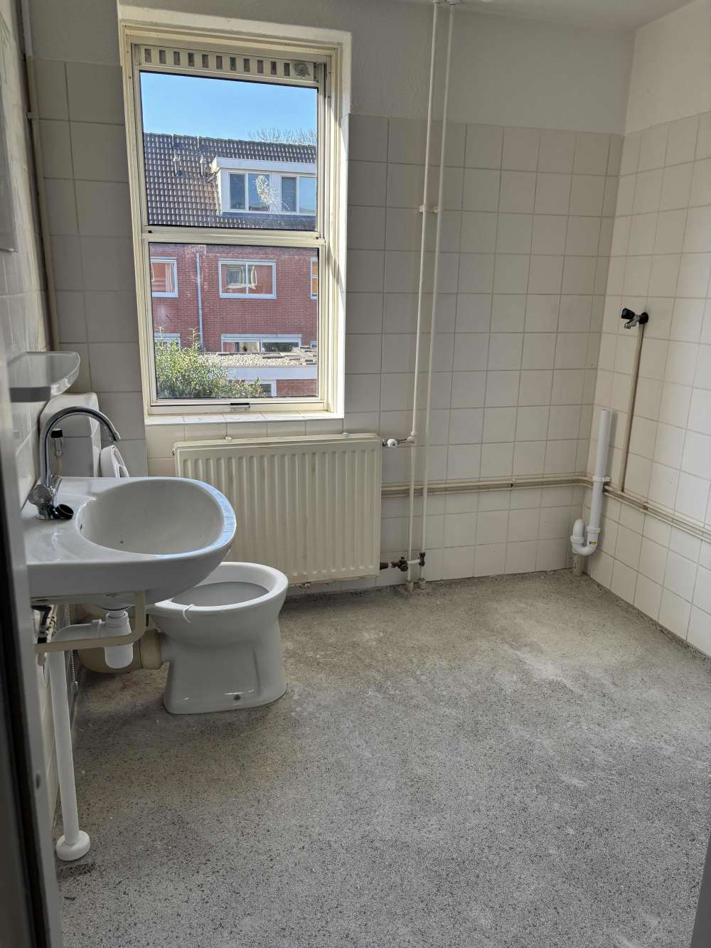 Middelhovenweg 45