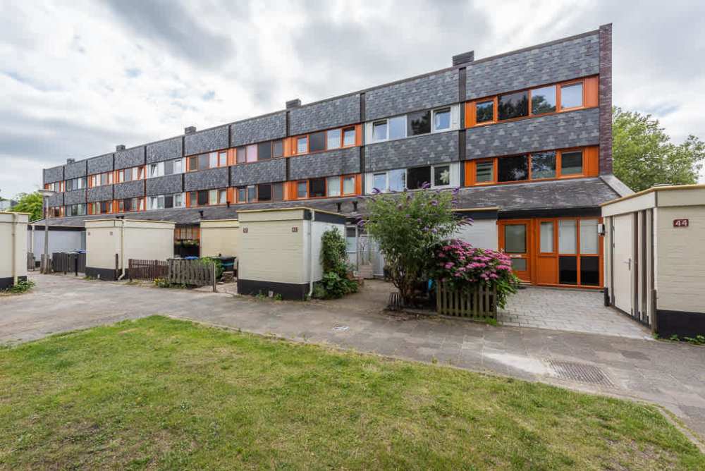 Veenzoom 85, 2804 CC Gouda, Nederland