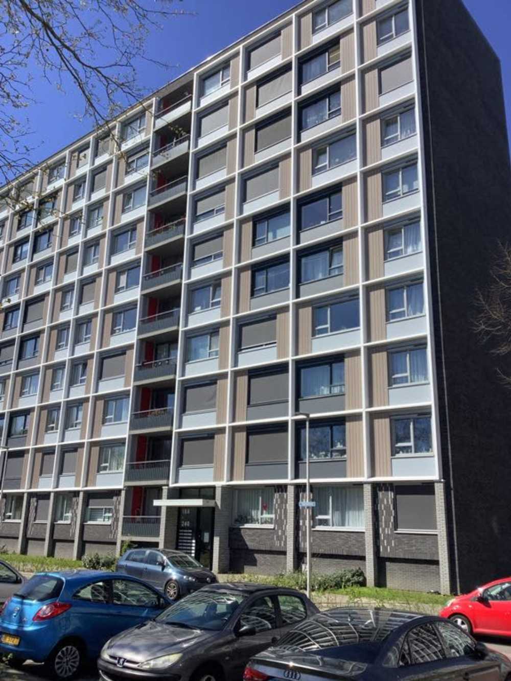 Tigrisdreef 206, Utrecht