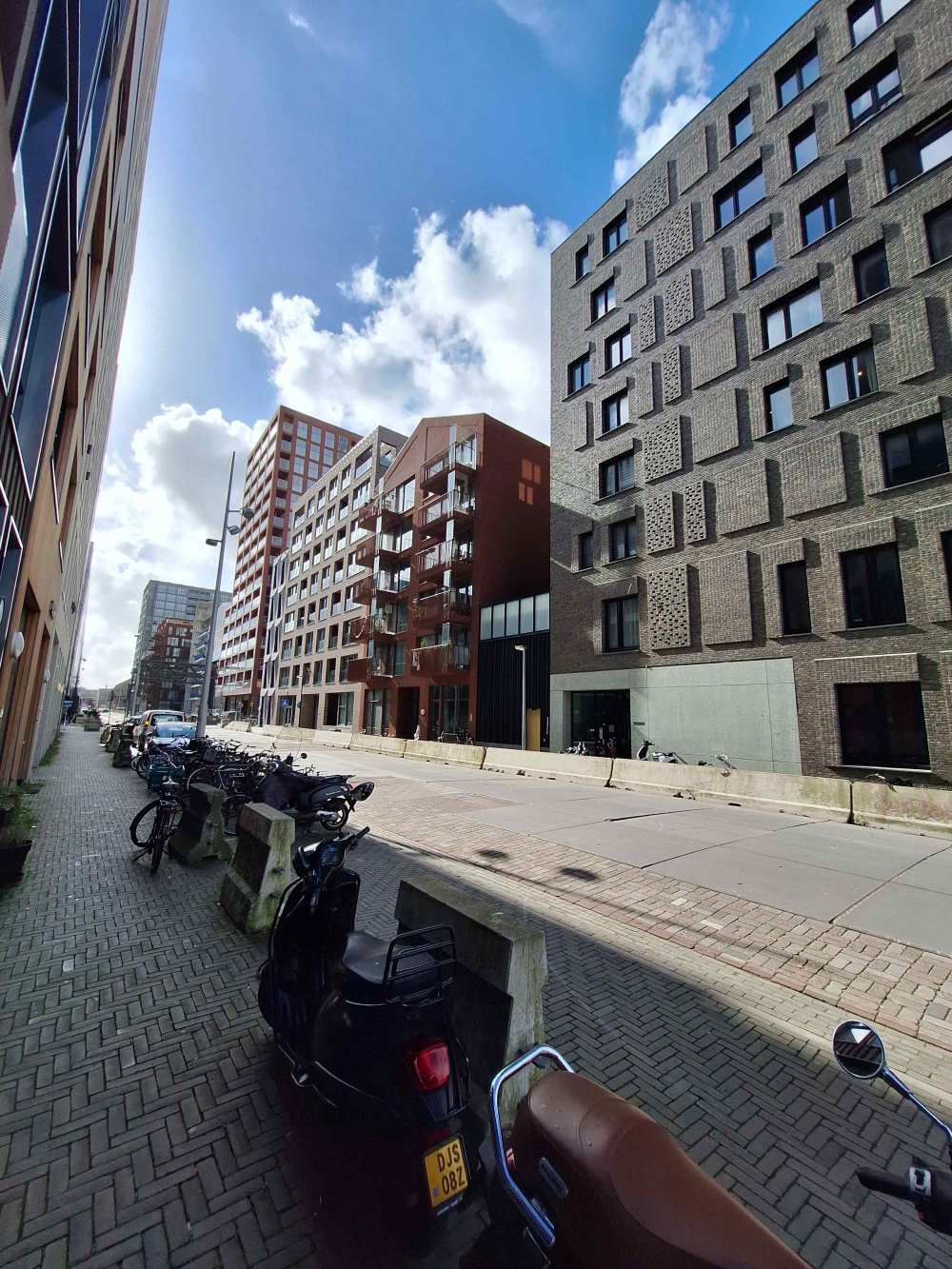 Oostenburgermiddenstraat 450