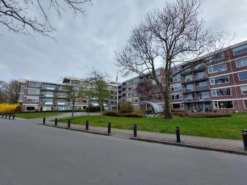 De Paasweide 72, 9901 EZ Appingedam, Nederland