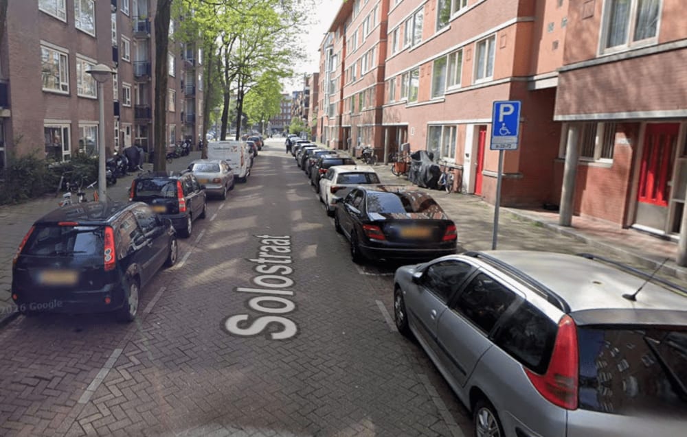 Solostraat 8