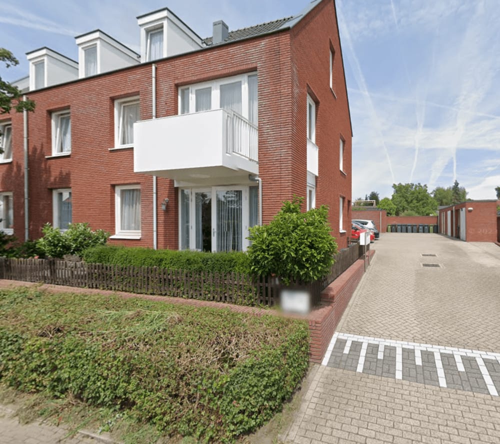 Tabakslaan 4, 3958 DA Amerongen, Nederland