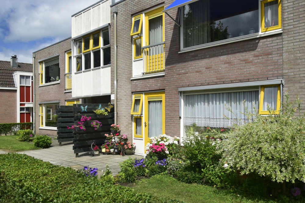 Havenstraat 44, 9635 AR Noordbroek, Nederland
