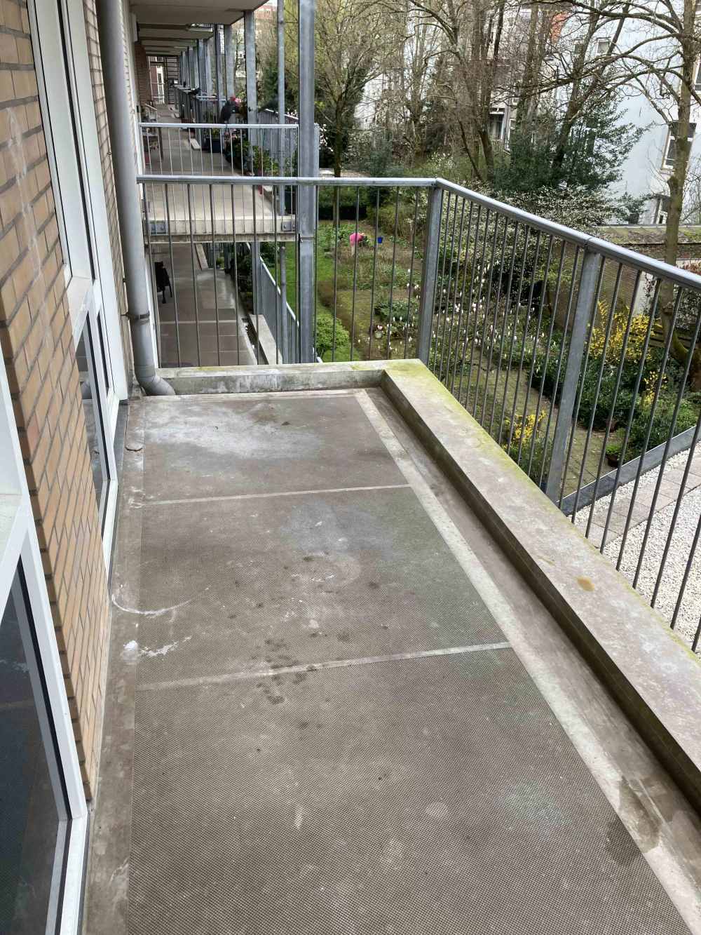 Quellijnstraat 159J