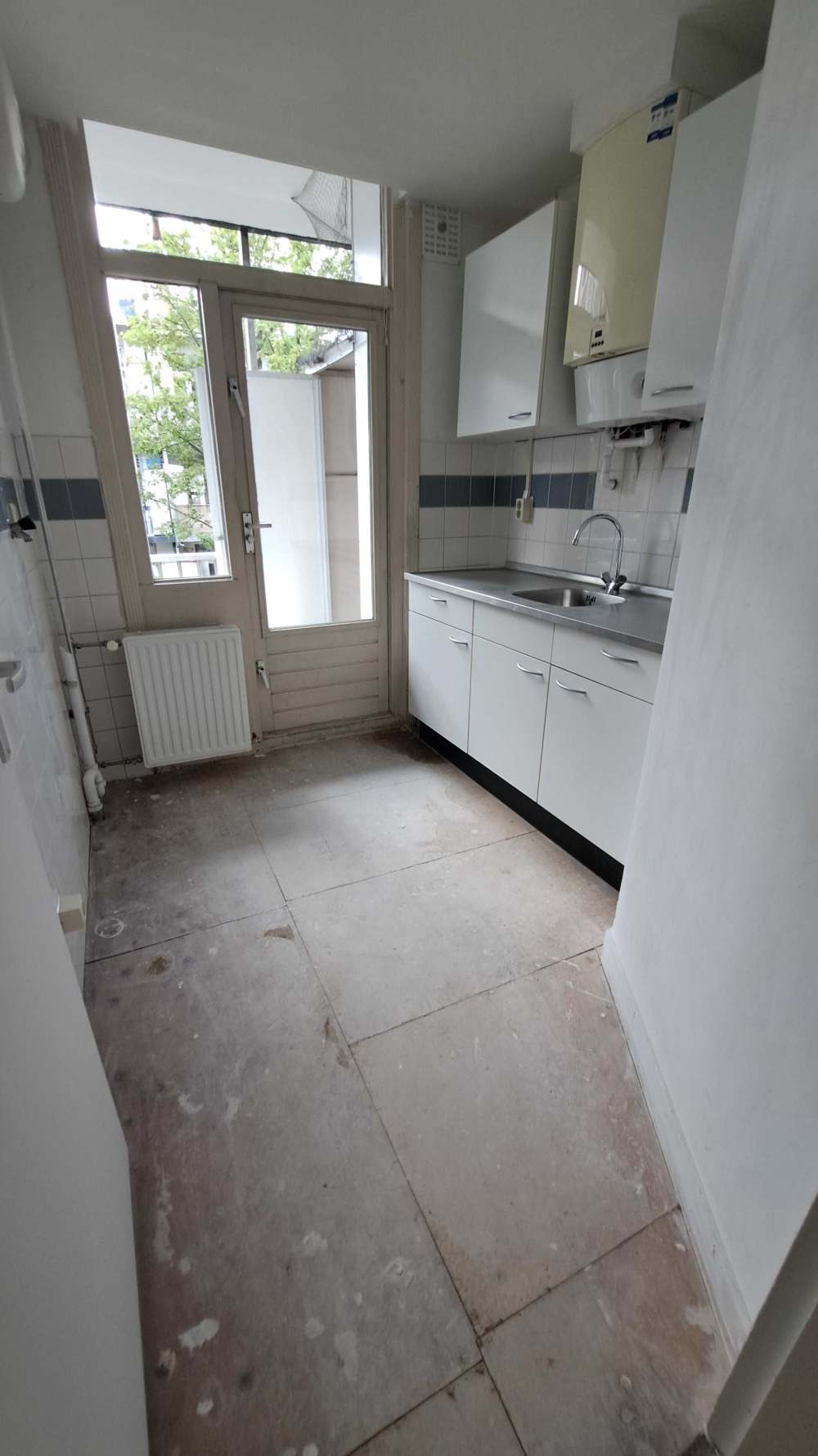Hudsonstraat 9