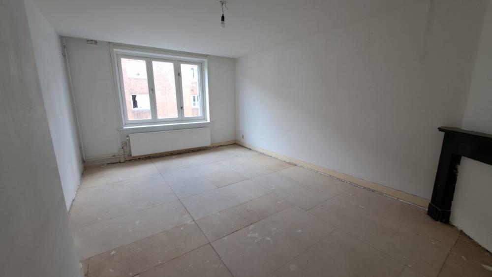 Hudsonstraat 9