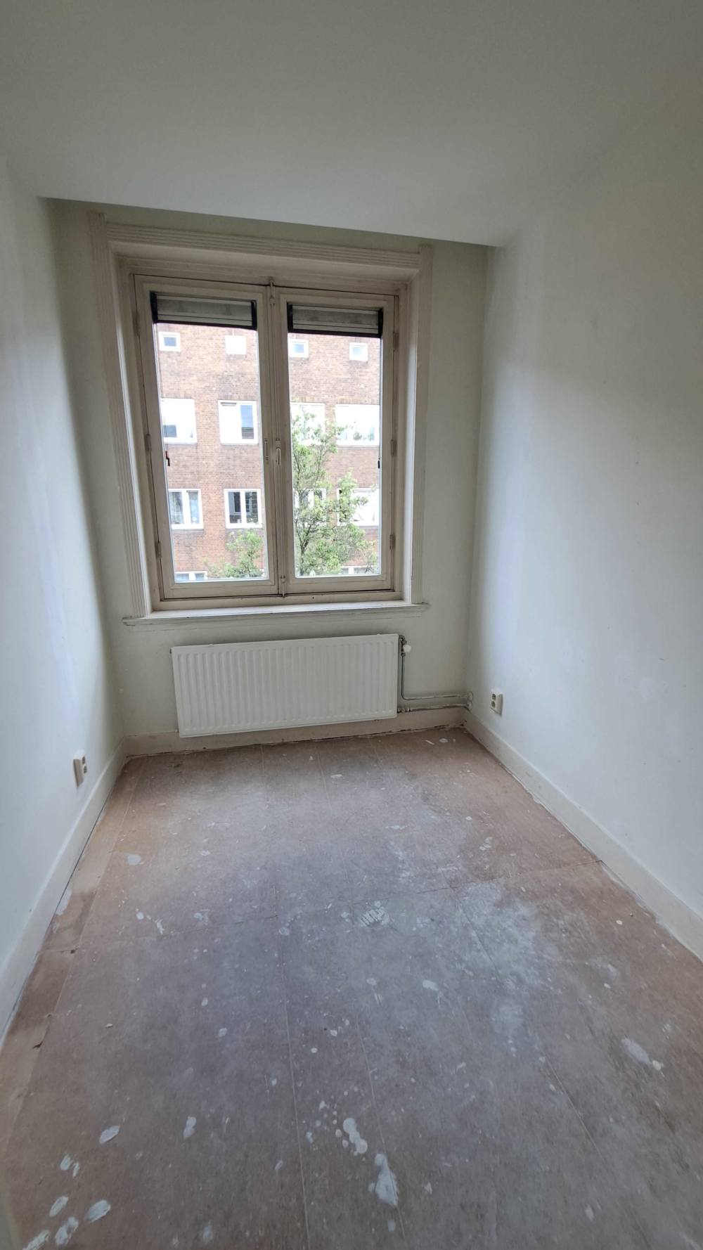 Hudsonstraat 9