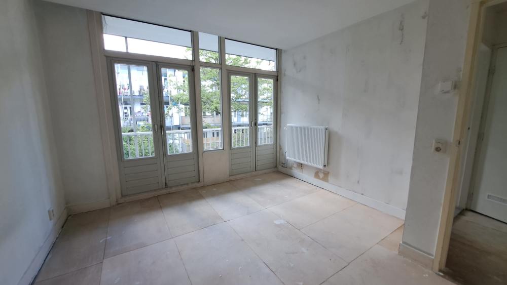 Hudsonstraat 9