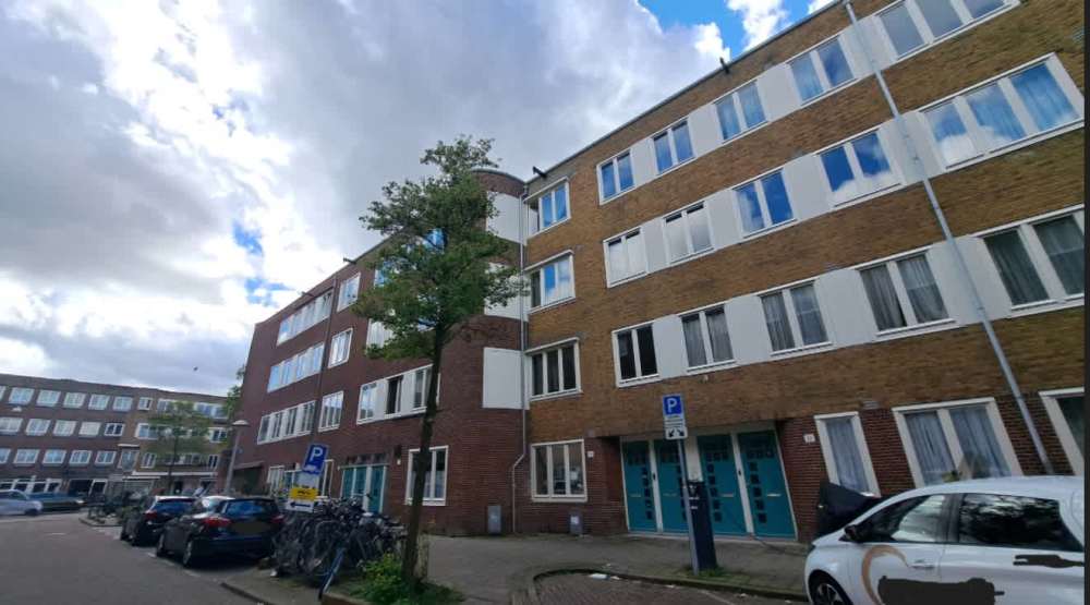 Hudsonstraat 9