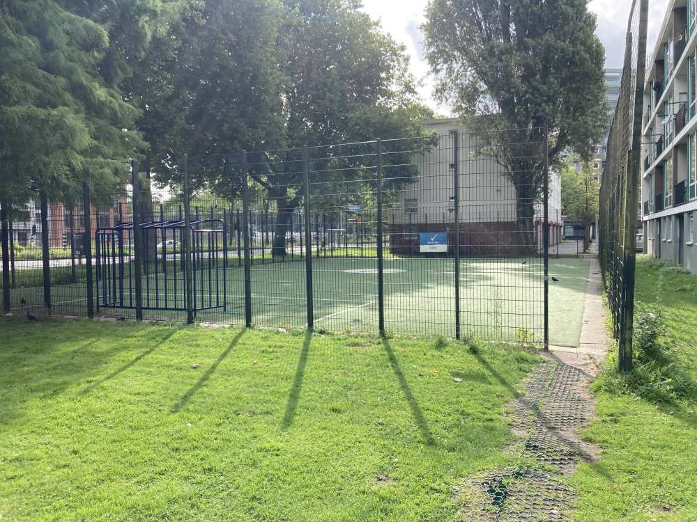 Hof van Zaenden 218