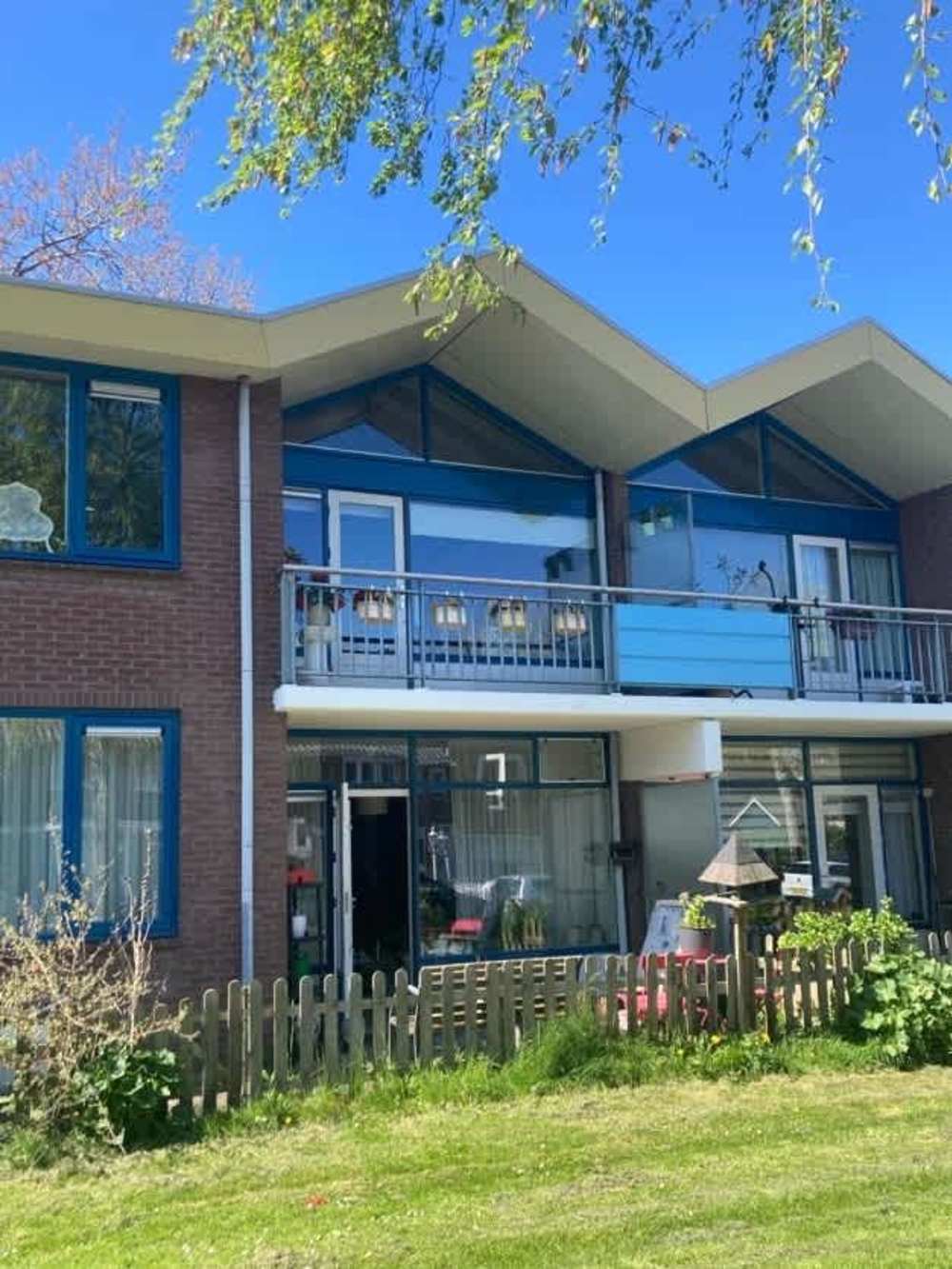 De Wetstraat 30