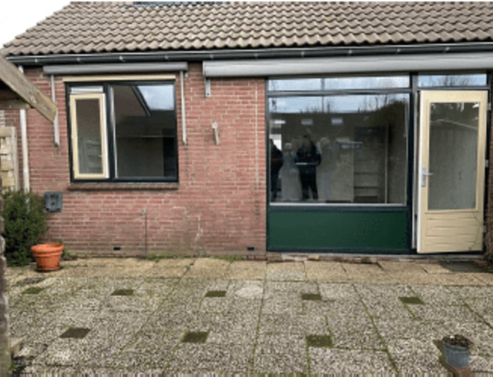 Rietland 25