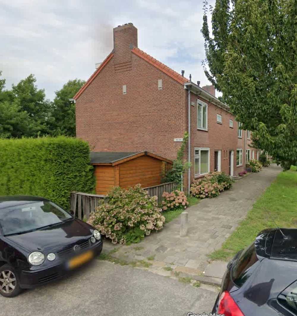Nolenslaan 10, 1421 VG Uithoorn, Nederland