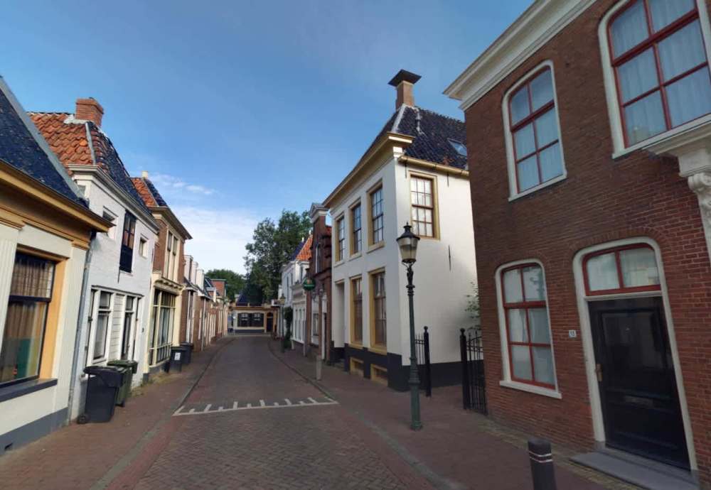 Gouden Pand 12
