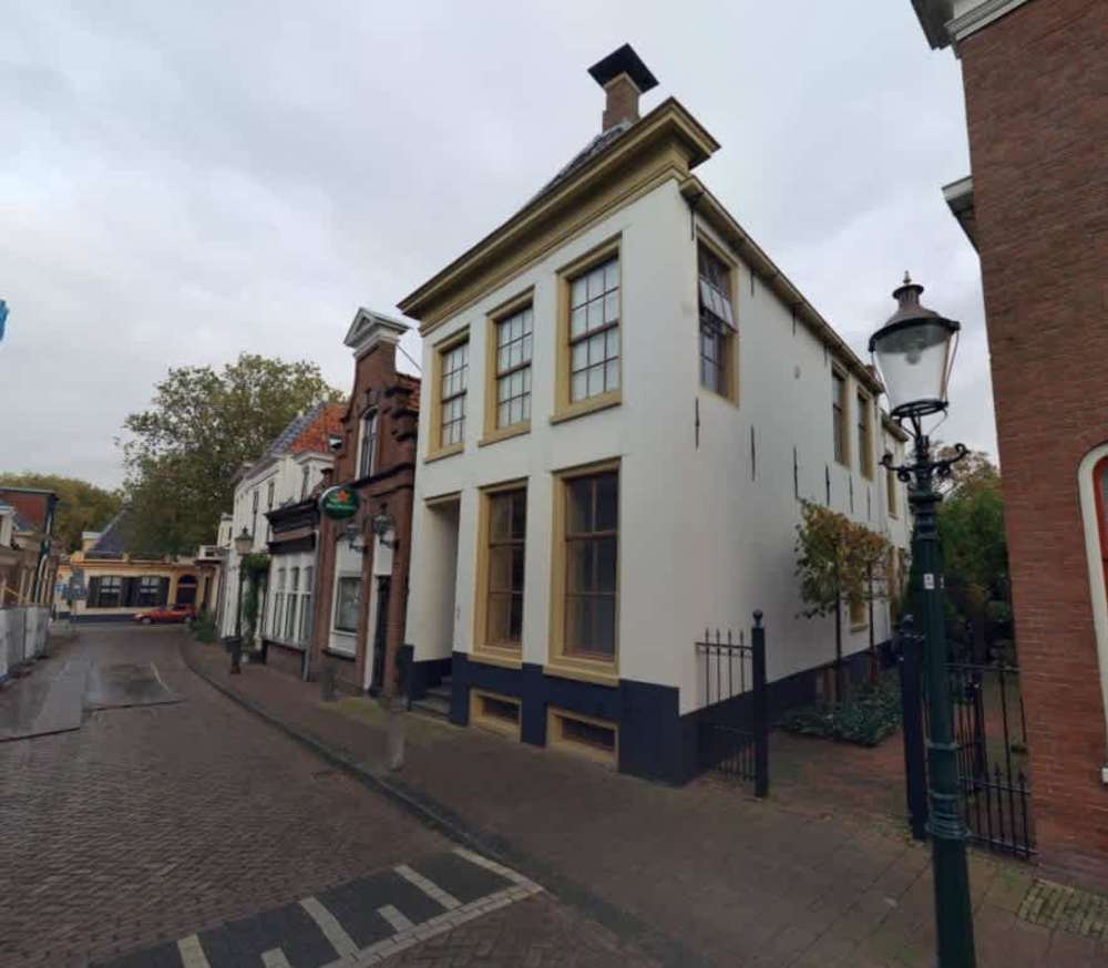 Gouden Pand 12, 9901 EH Appingedam, Nederland
