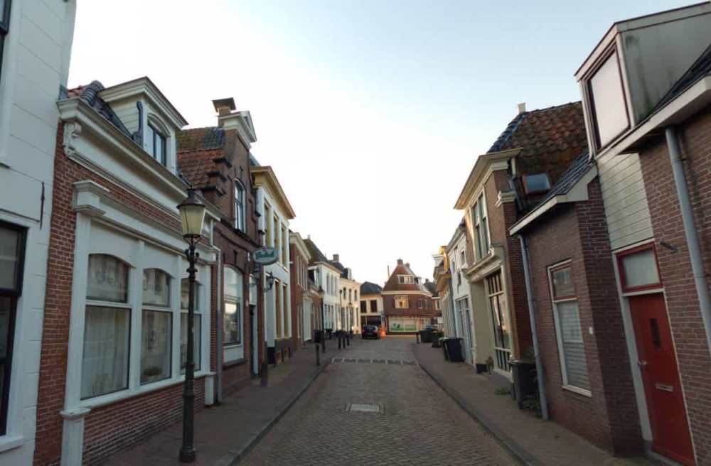 Gouden Pand 12