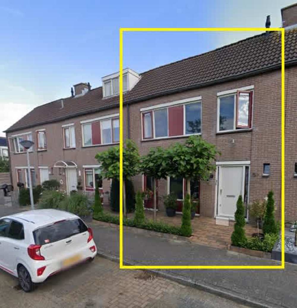 Hunsingo 3, 1274 JP Huizen, Nederland