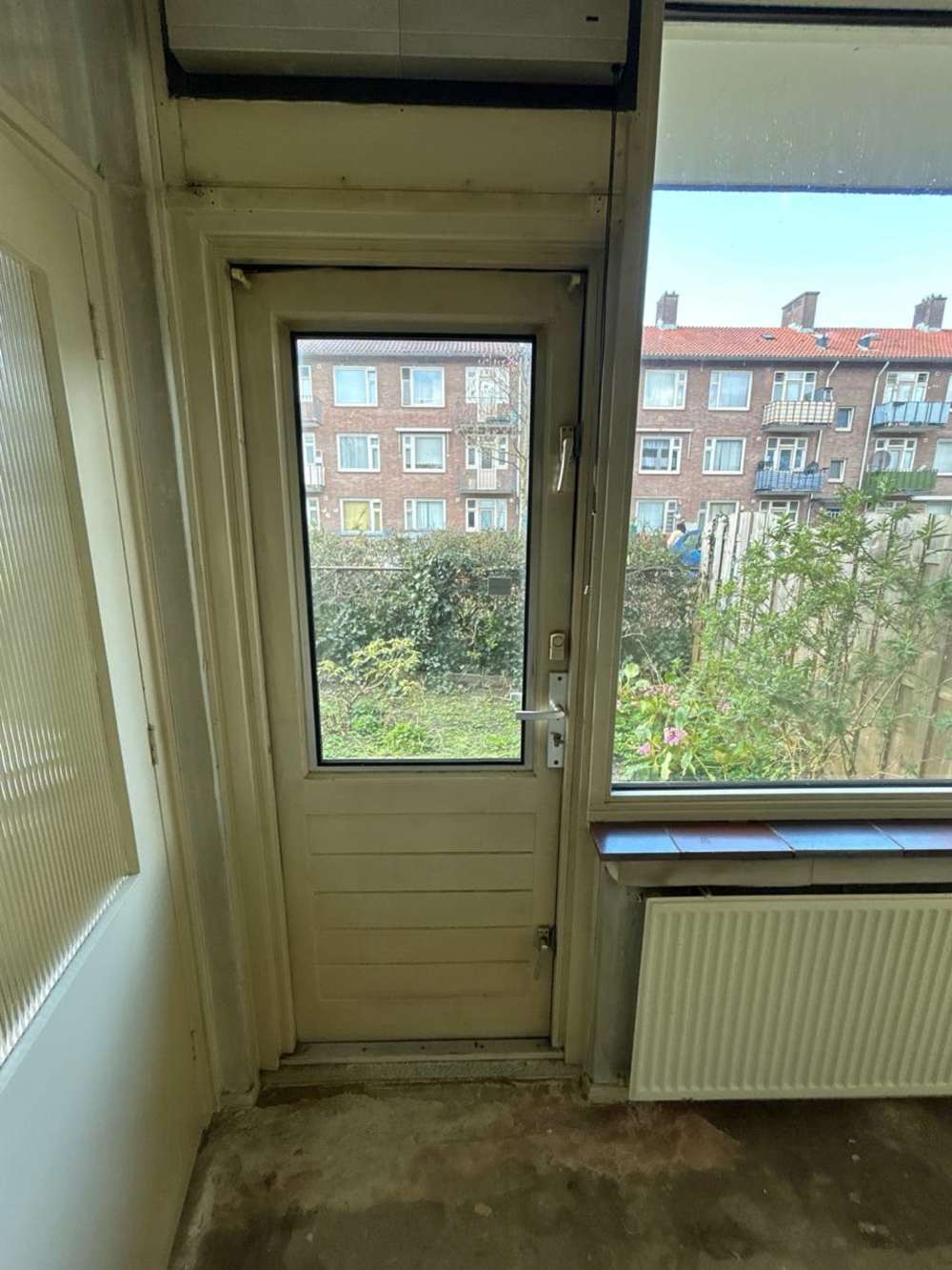 Burgemeester Eliasstraat 25II