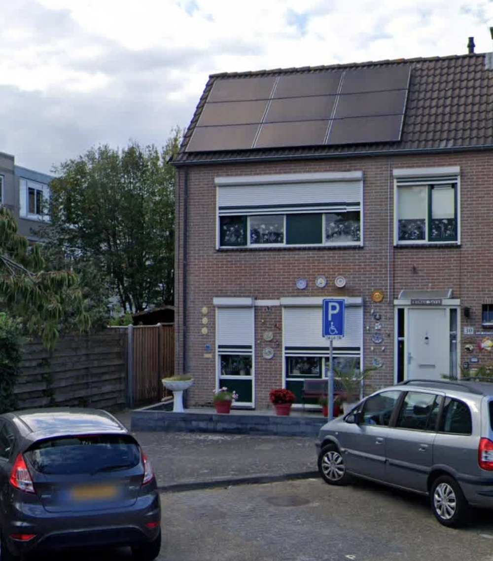 Hunsingo 30, 1274 JR Huizen, Nederland