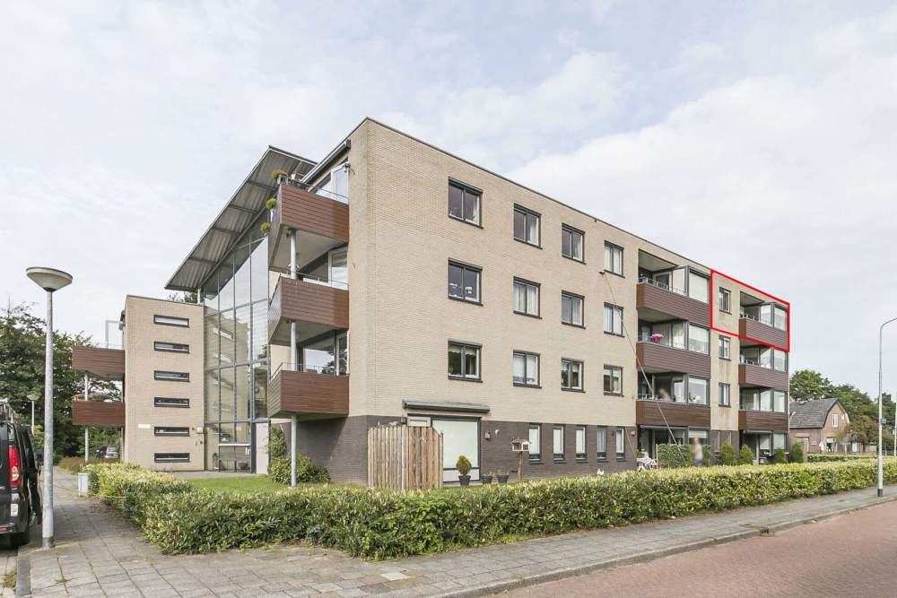 Borgmanhof 33, 3861 GE Nijkerk, Nederland