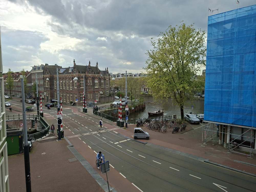 Madurastraat 7C