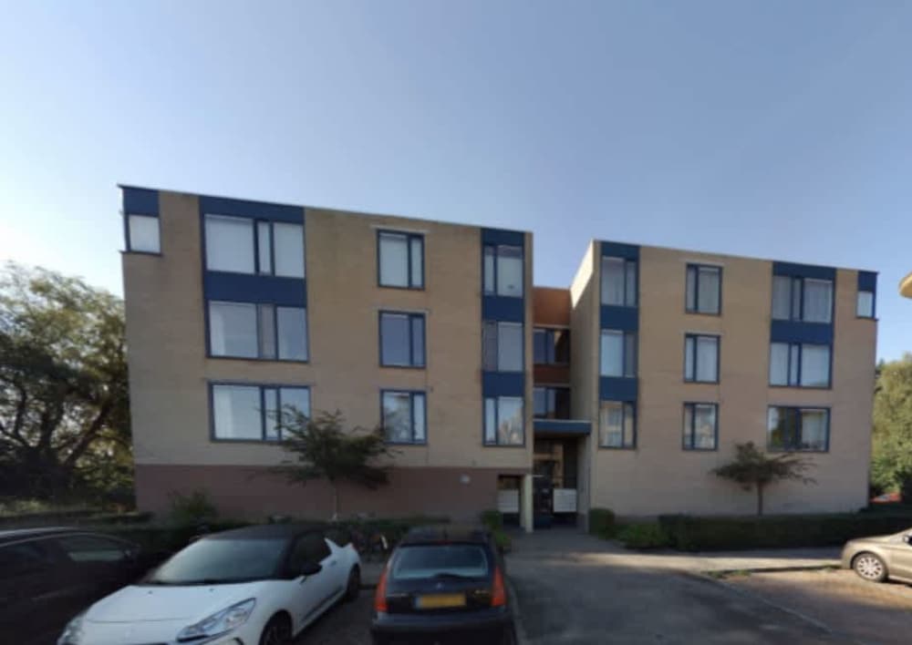 Laarmanhof 61, 9751 NW Haren, Nederland