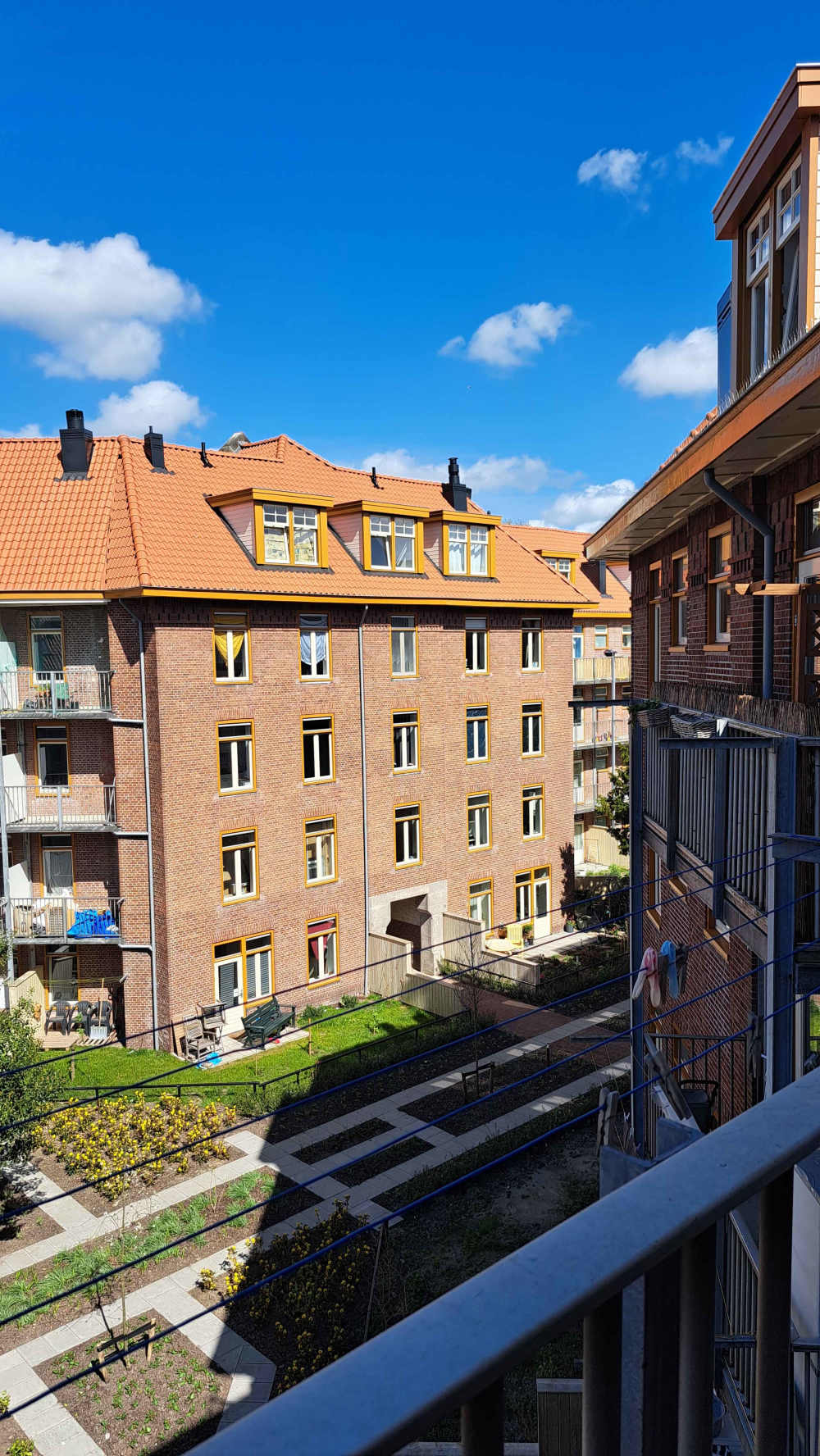 Retiefstraat 252
