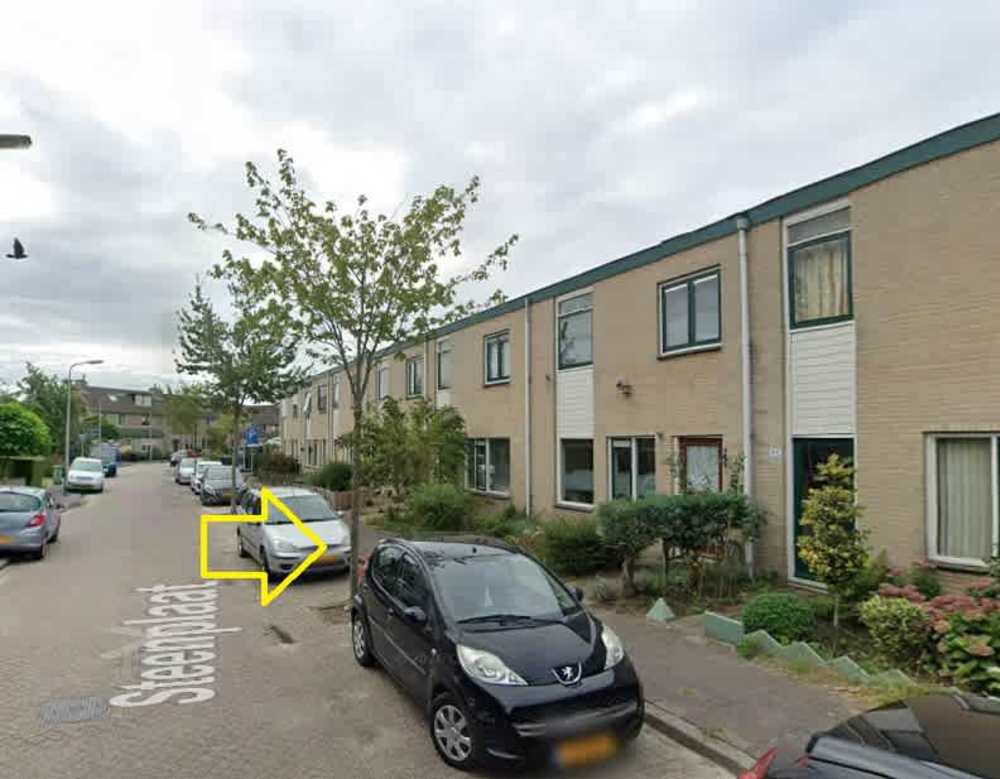 Steenplaat 33