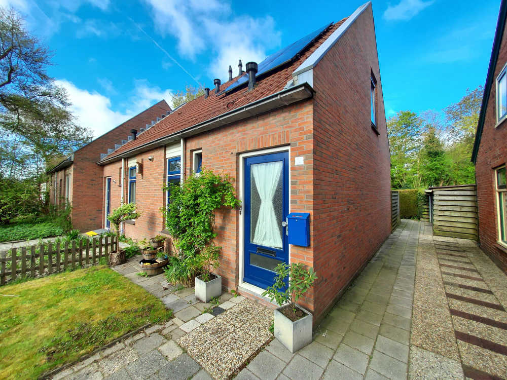 Frederiksoordweg 14