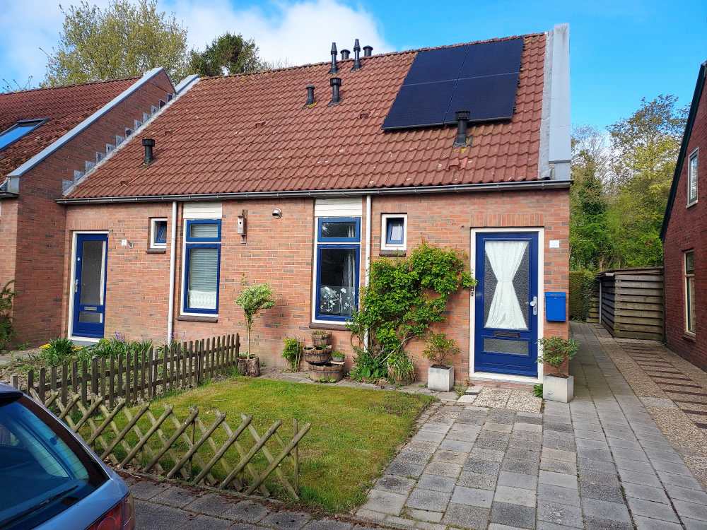 Frederiksoordweg 14, 9968 AL Pieterburen, Nederland