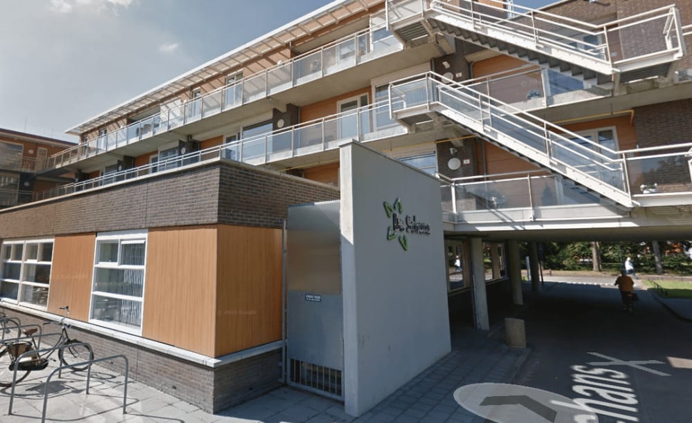 Schans 38, 3931 KJ Woudenberg, Nederland