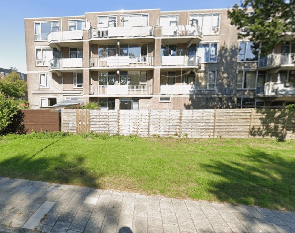 Portengenstraat 131, 1106 CA Amsterdam, Nederland