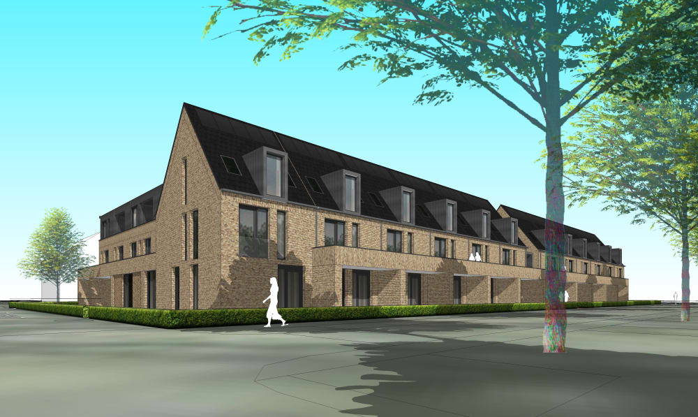 Dennenlaan 45