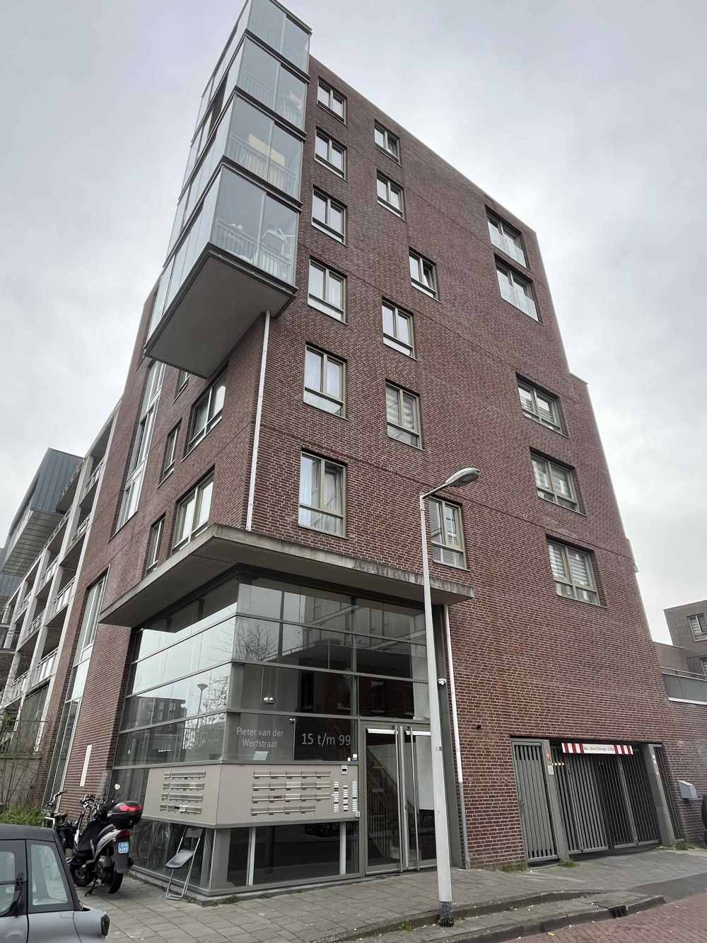 Pieter van der Werfstraat 17