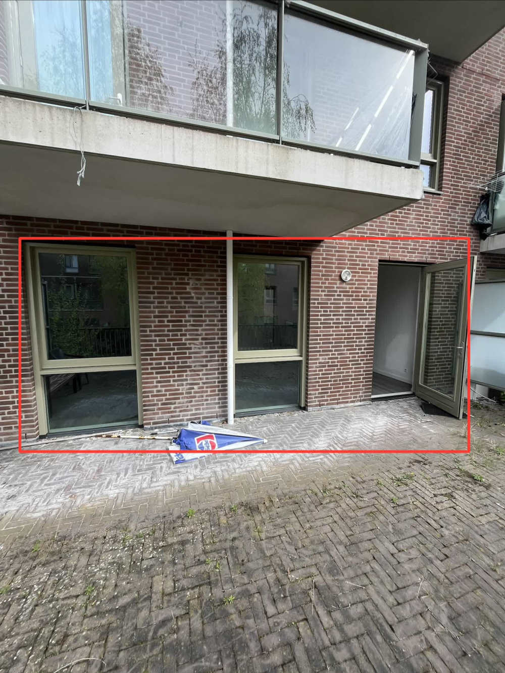 Pieter van der Werfstraat 17