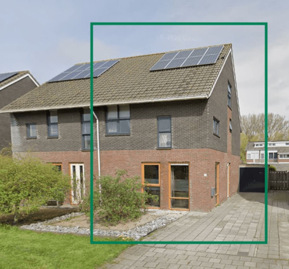 Schoenerlaan 23, 9934 EP Delfzijl, Nederland
