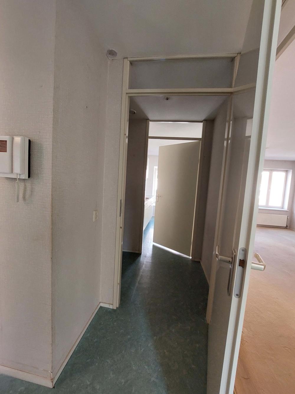 Hudsonhof 29
