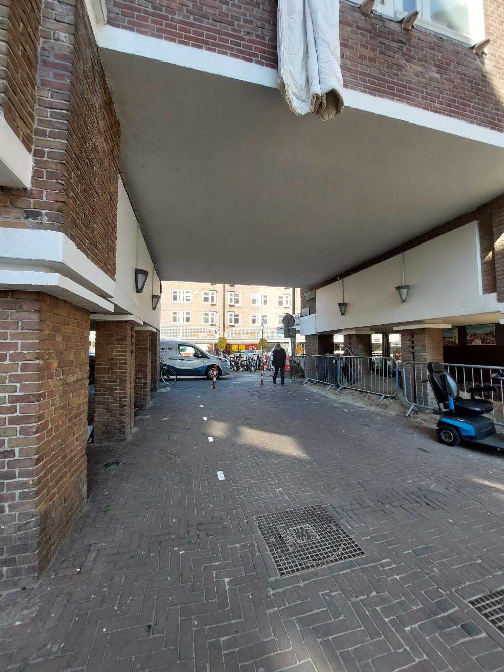 Hudsonhof 29