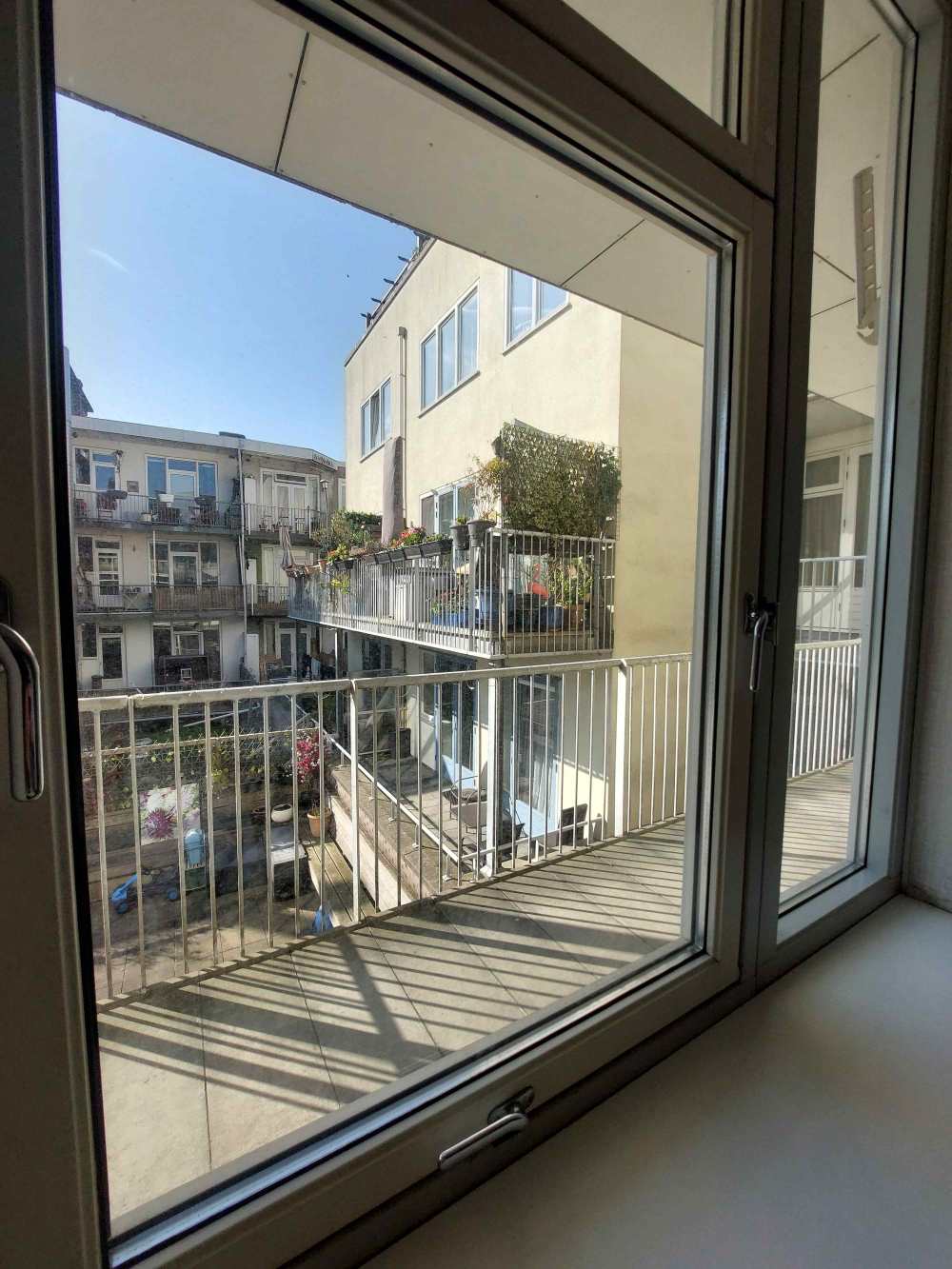 Hudsonhof 29